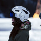 V-RYFT MIPS, White Pearl Shiny-Phantom Blue Cat 1 to 3, hi-res image number null